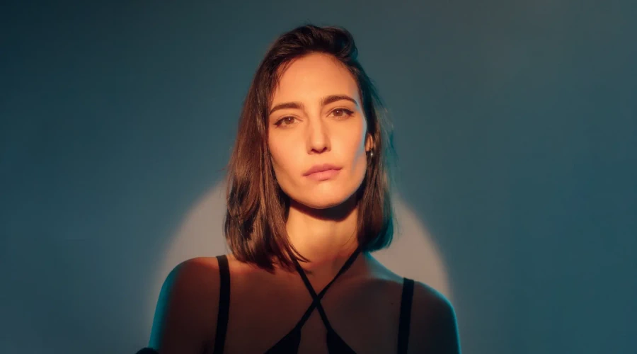 Amélie Lens