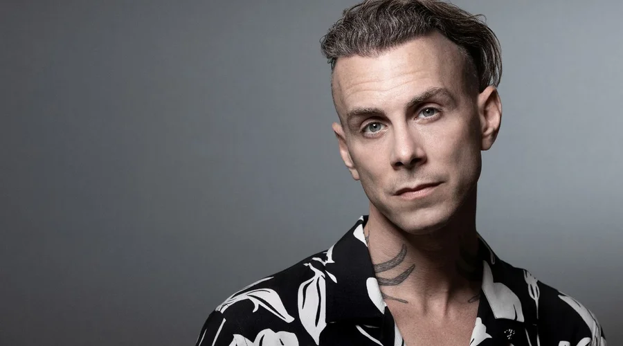 Asaf Avidan