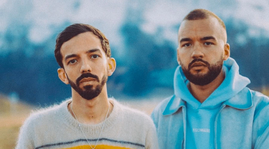 BigFlo & Oli