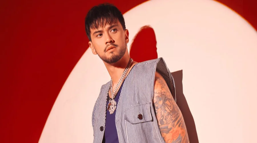 Billy Crawford