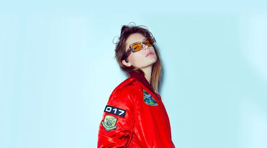 Charlotte de Witte