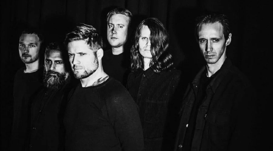 Cult of Luna