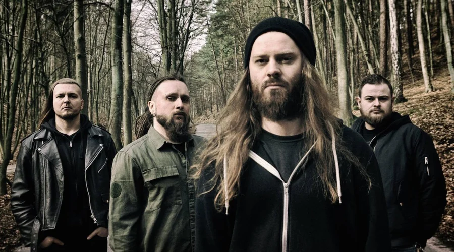 Decapitated