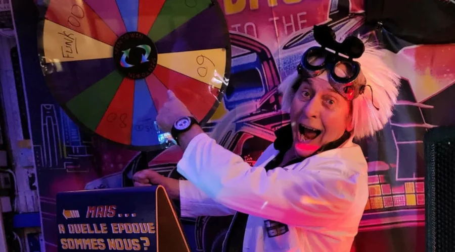 Dj Doc