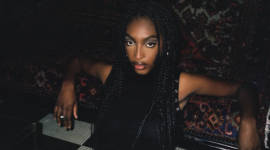 Ebony