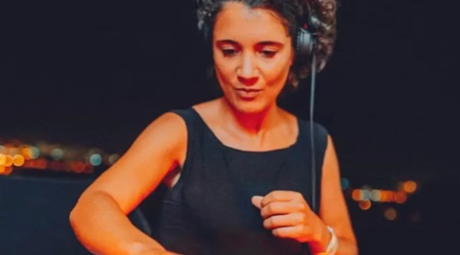 Flo Massé