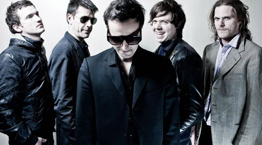 Ghinzu