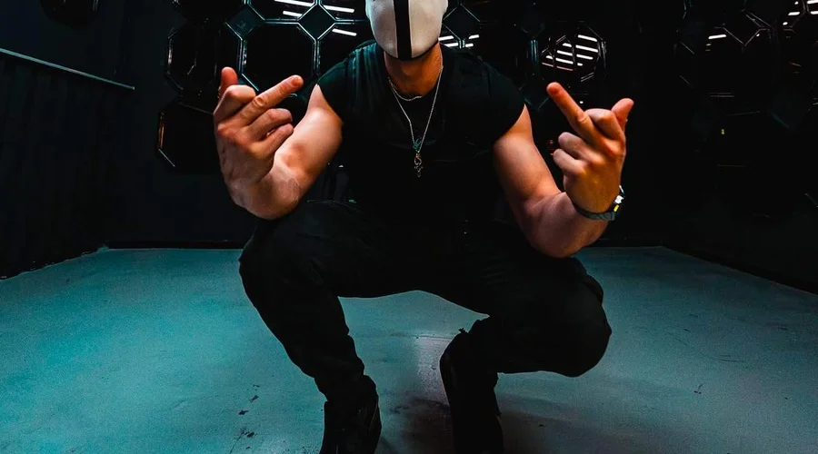 Holy Priest