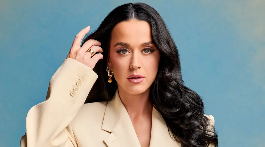 Katy Perry