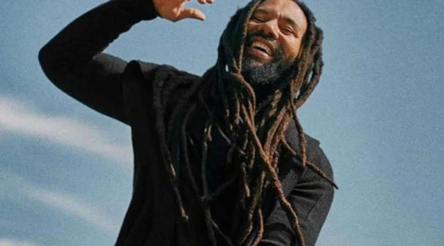 Ky-Mani Marley