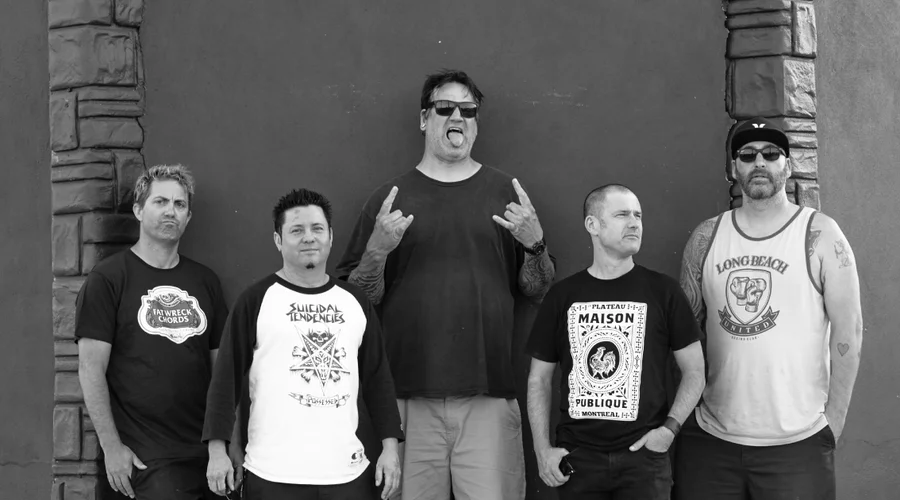 Lagwagon