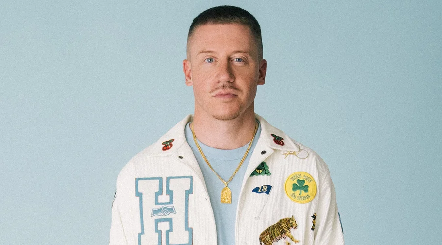 Macklemore