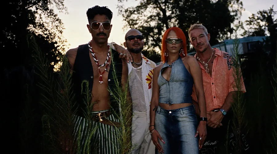Major Lazer