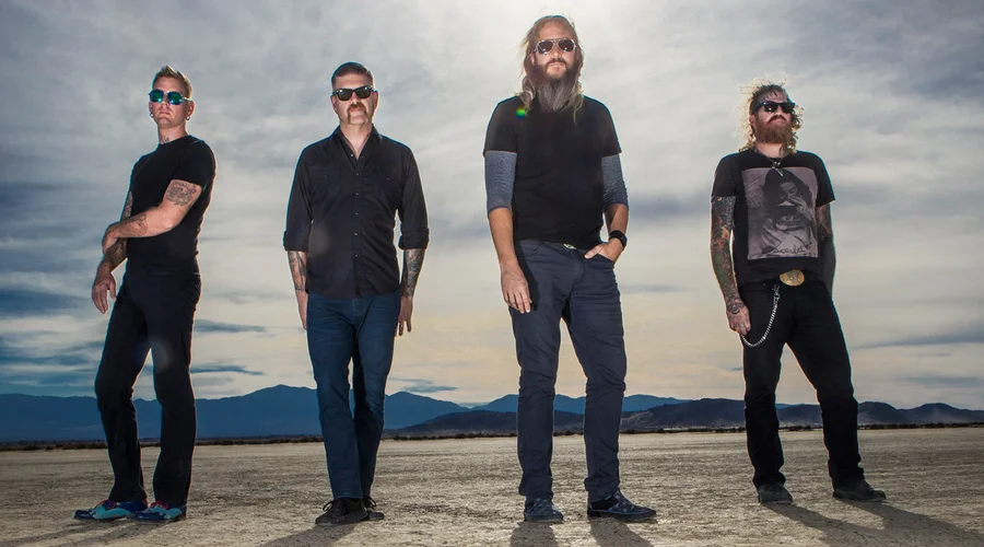 Mastodon