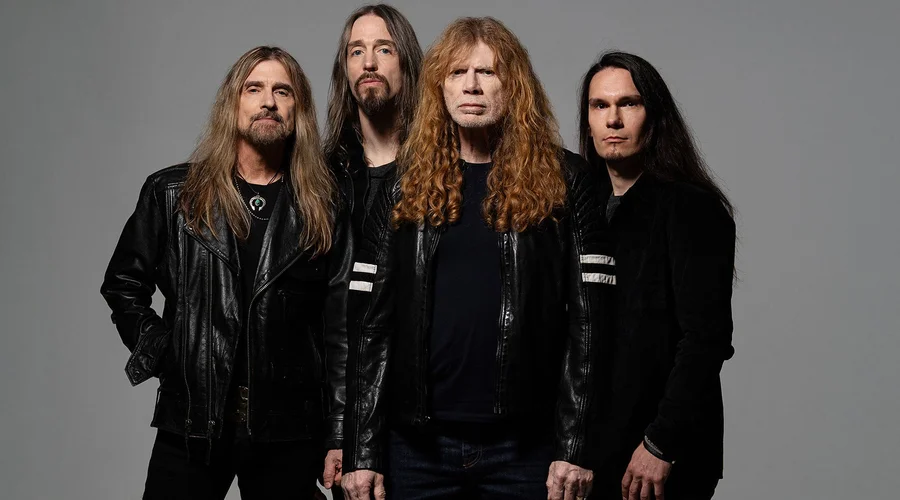 Megadeth