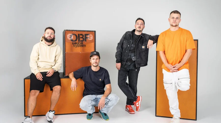 O.B.F.