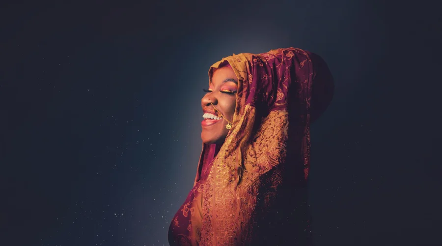 Queen Omega