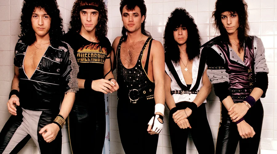Queensrÿche