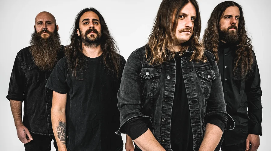 Rivers of Nihil