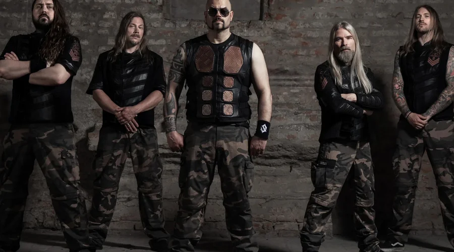 Sabaton