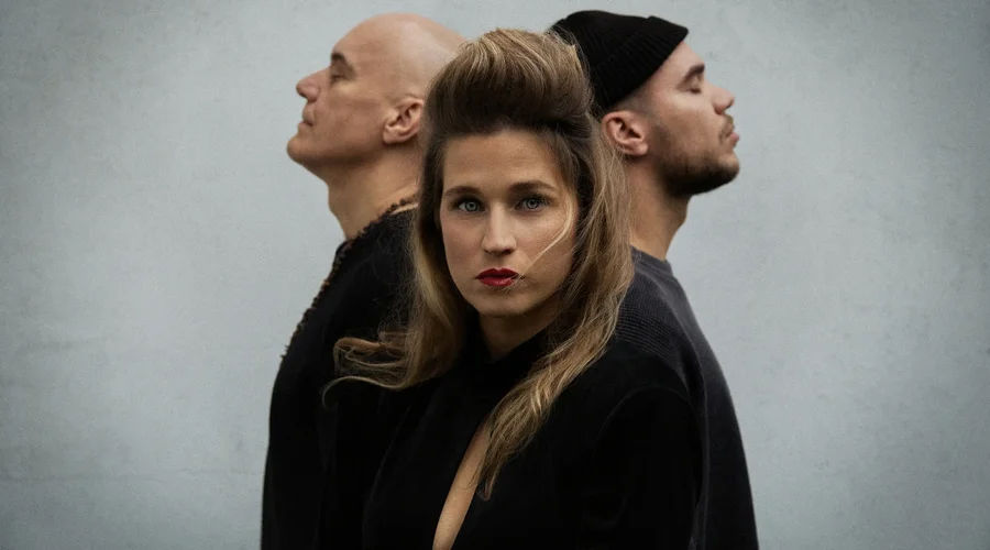 Selah Sue and The Gallands