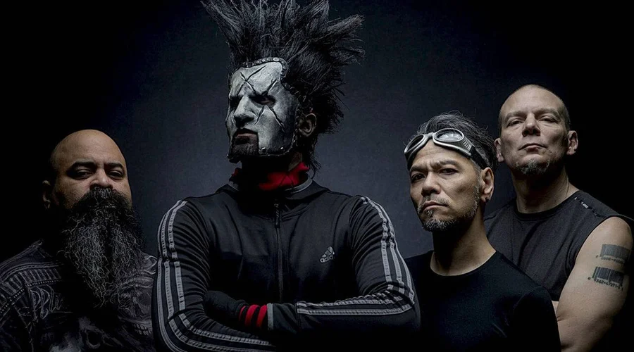 Static-X