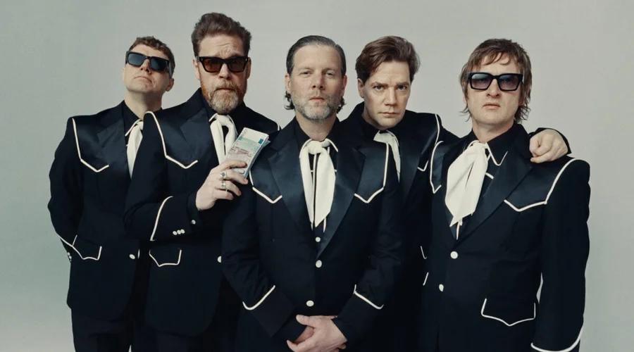 The Hives