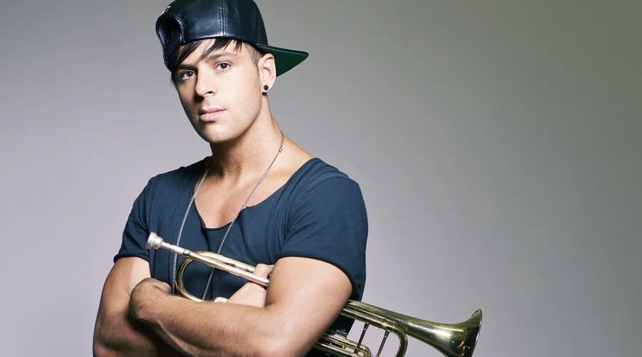 Timmy Trumpet