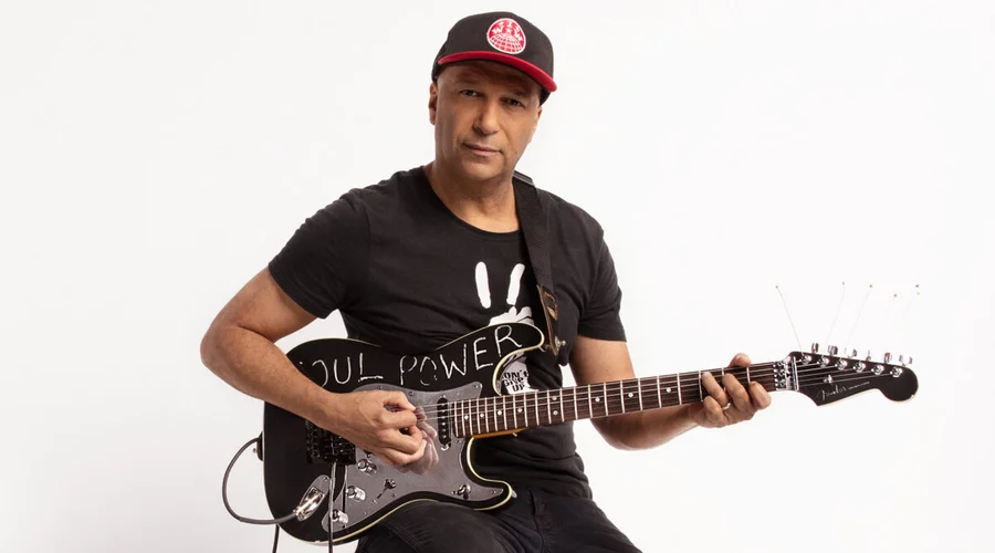 Tom Morello