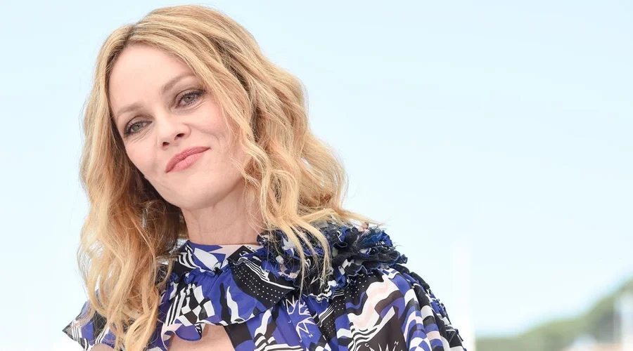 Vanessa Paradis