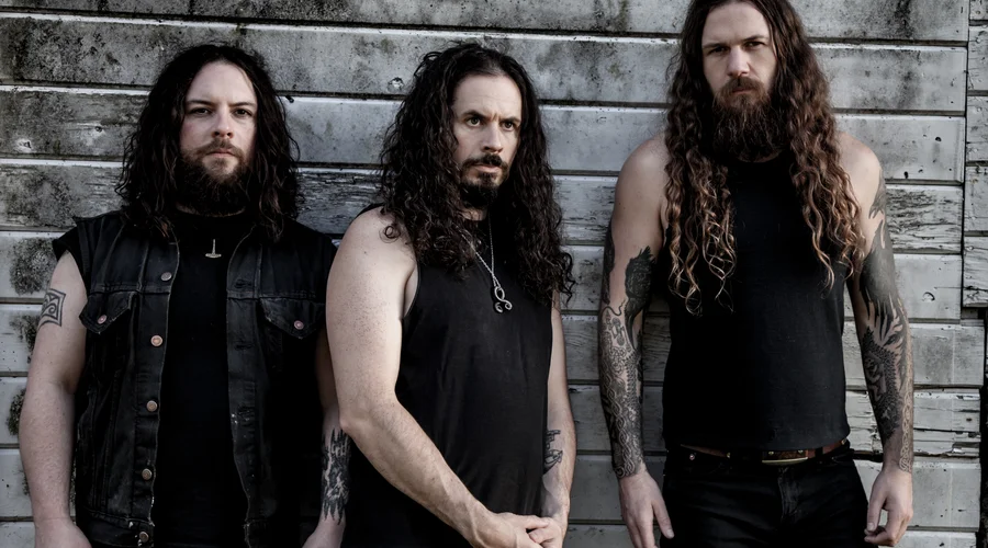 Wolves in the throne room