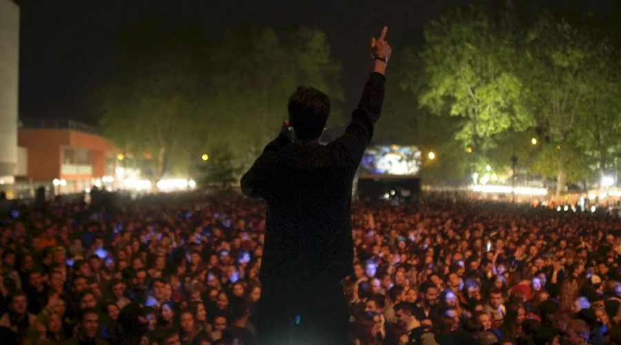 24h de l'Insa