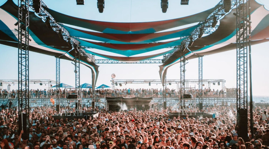 Delta Festival