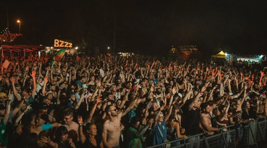 Erva Festival