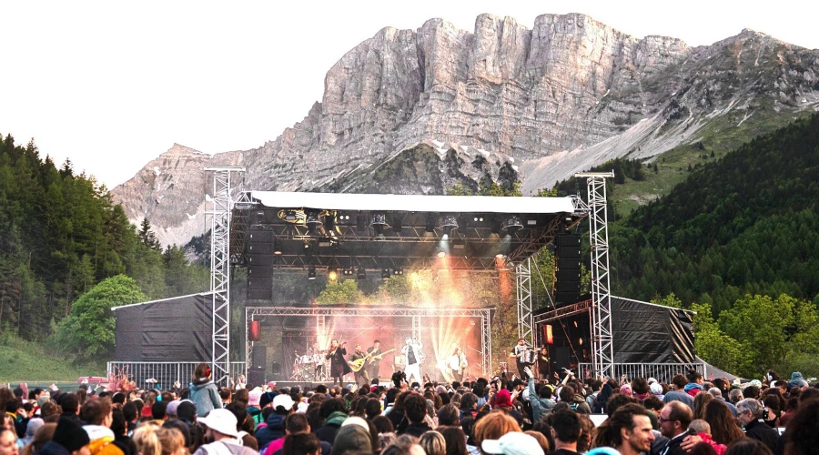 Festival Bien l'Bourgeon