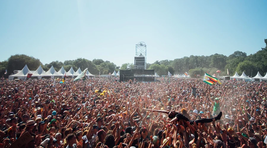 Festival du Bout du Monde