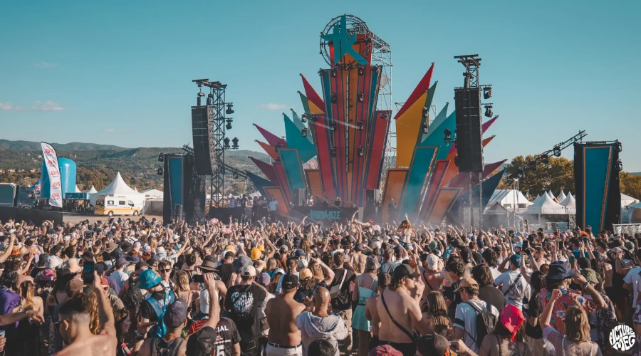 Insane Festival