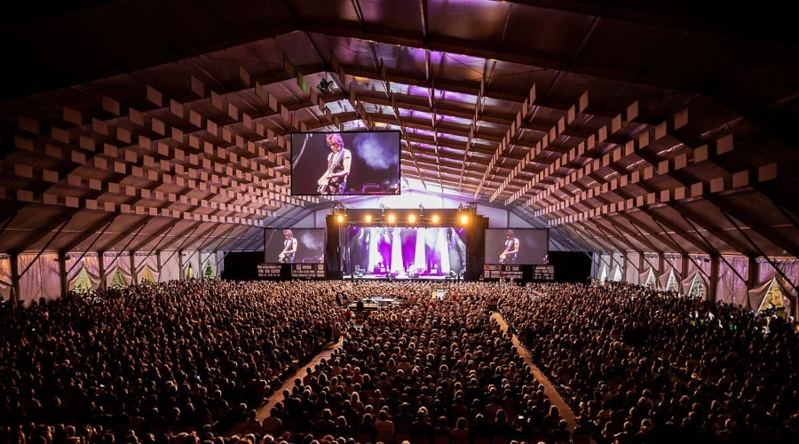 Jazz in Marciac