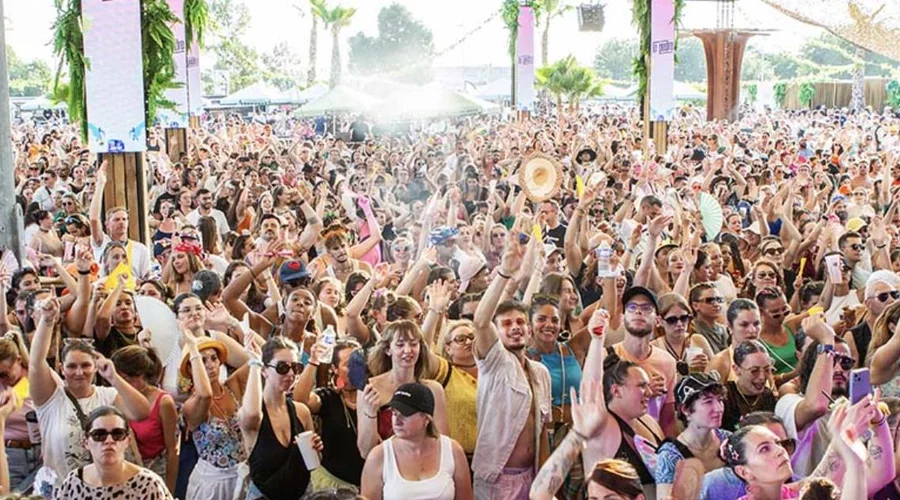 La Kermesse