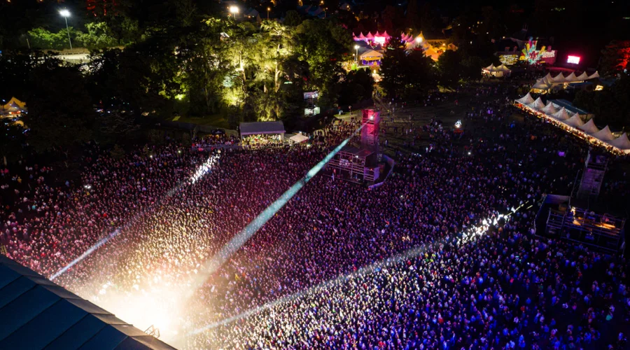 La Nuit de l'Erdre