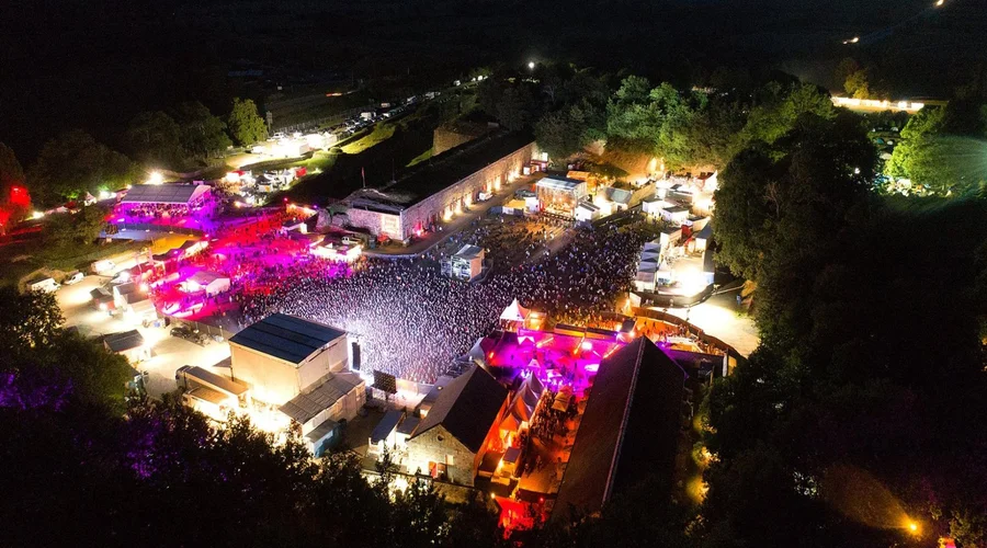 La Route du Rock