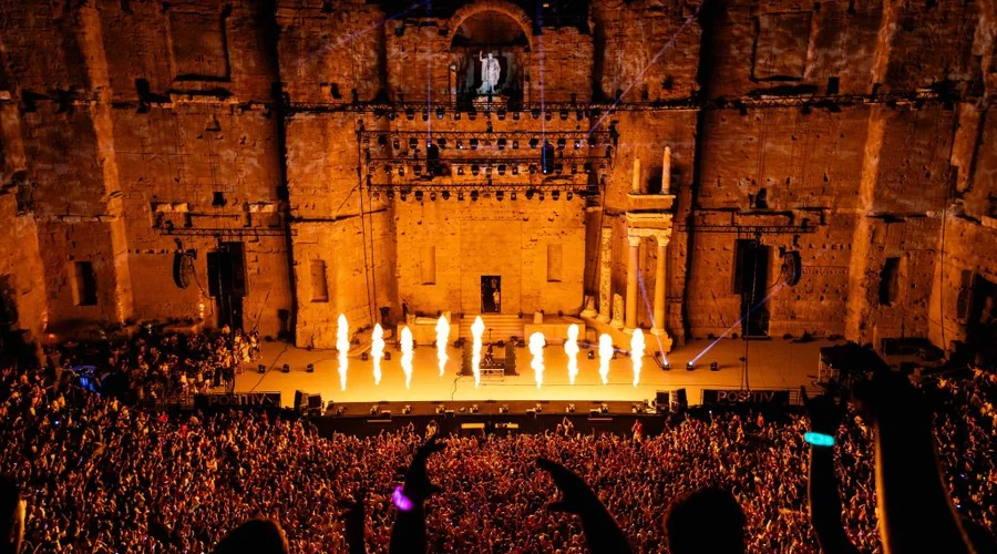 Positiv Festival