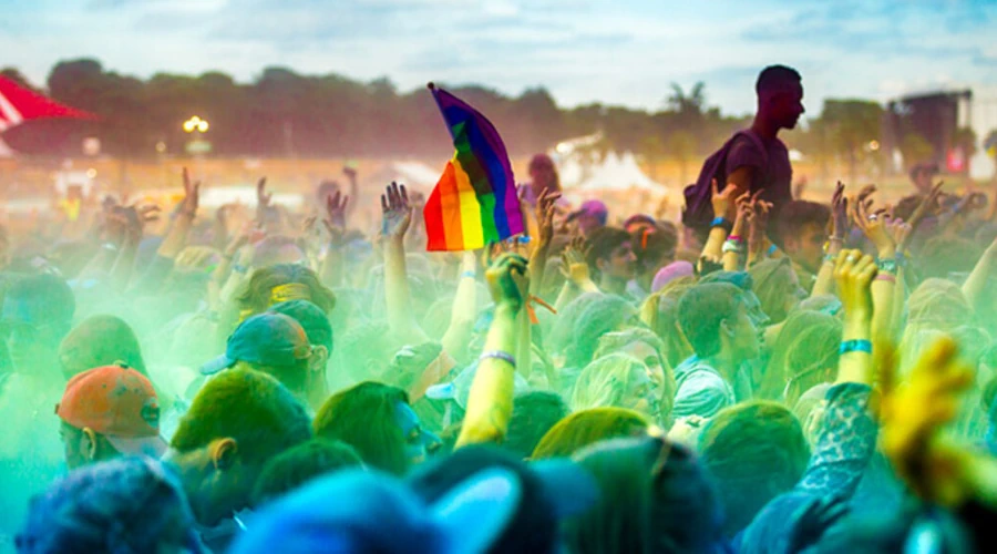 Solidays