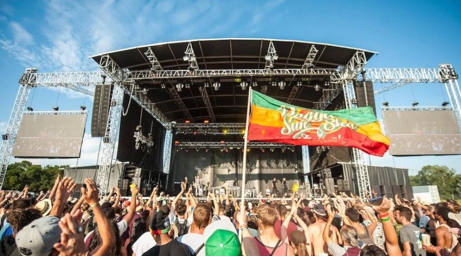 Sunska Festival